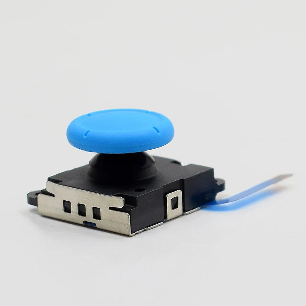 3D Analog Joystick Replacement | Nintendo Switch & Switch Lite Joy-Con Repair Part