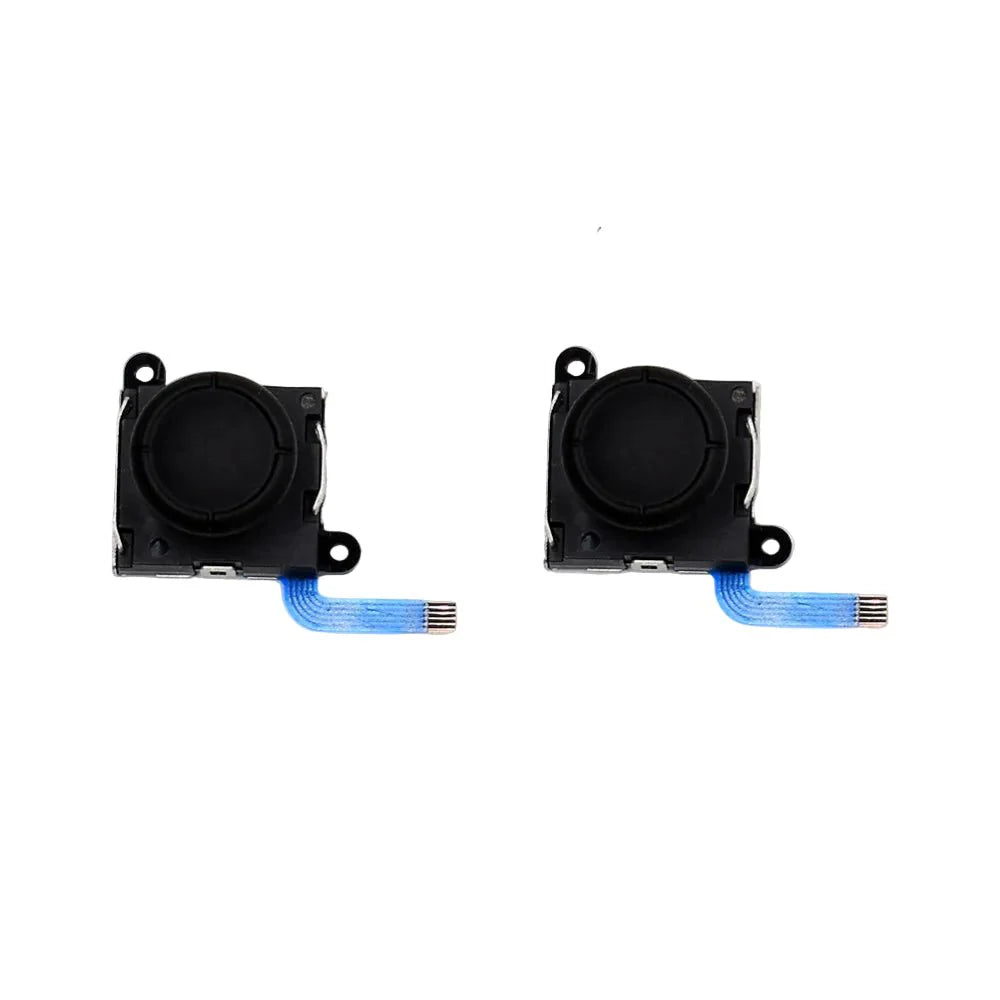 3D Analog Joystick Replacement | Nintendo Switch & Switch Lite Joy-Con Repair Part