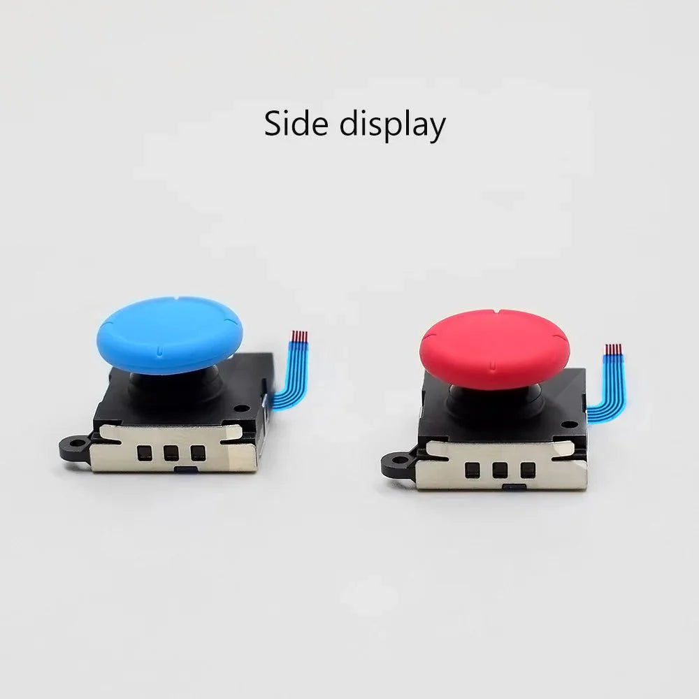 3D Analog Joystick Replacement | Nintendo Switch & Switch Lite Joy-Con Repair Part