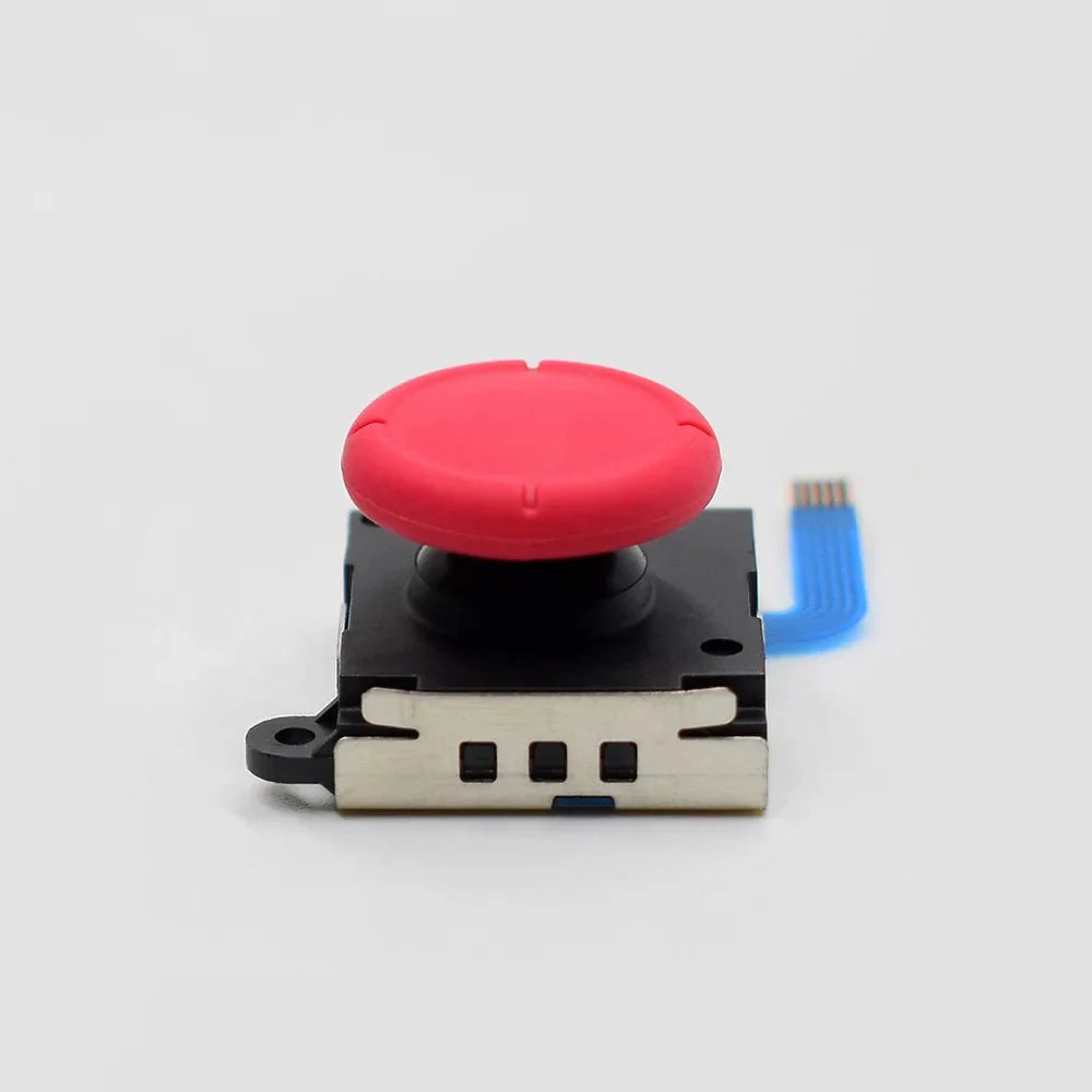 3D Analog Joystick Replacement | Nintendo Switch & Switch Lite Joy-Con Repair Part