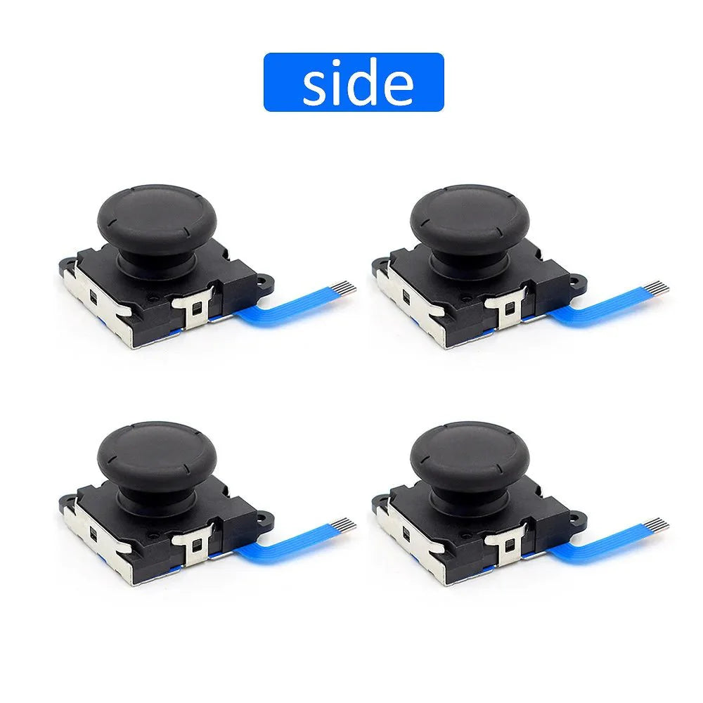 3D Analog Joystick Replacement | Nintendo Switch & Switch Lite Joy-Con Repair Part