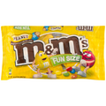 M&M's Peanut Fun Size Candy Bag (10.57oz)