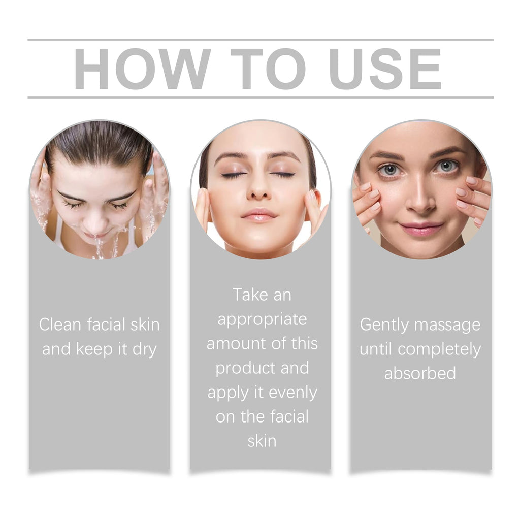 Retinol Essence Facial Skin Supple, Hydrating, Nourishing And Improving Condition Facial Essence