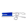 Nova Terry Cloth Sock Aid