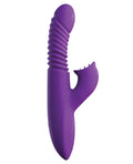 Fantasy For Her Clit Stimulate-Her Rabbit Vibrators