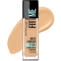 Maybelline Fit Me Matte + Poreless Foundation Rich Tan 238 (1oz)