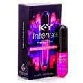 K-Y Intense Pleasure Gel Stimulates & Intensifies - 0.34oz