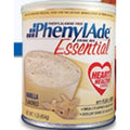 Phenylade  Essential  Pw 454Gm Van