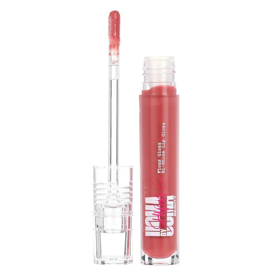 Floss Gloss Lip Gloss