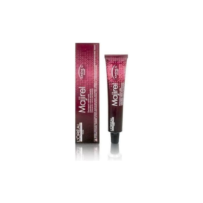 L'Oreal Professionnel Majirel Permanent Creme Color 5.35 5GRv