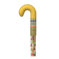 Haribo Goldbears Valentine Gummy Candy Cane (2.53oz)