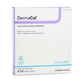 DermaCol Dermarite Drsg Wnd 4X4" 10EA/BX Dermarite, 10 EA/BX