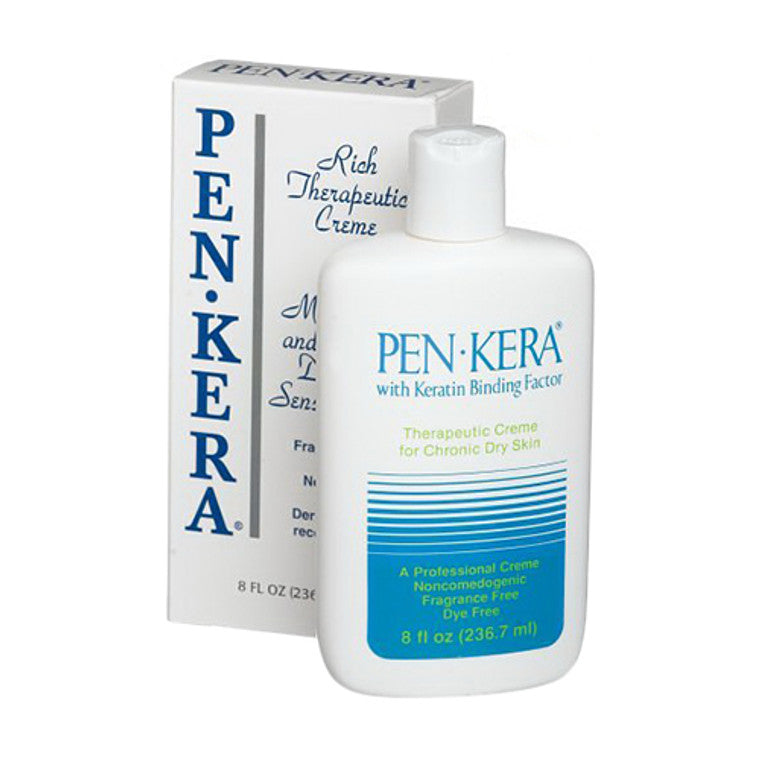 Pen-Kera Rich Therapeutic Creme