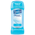 Suave Antiperspirant Deodorant, Shower Fresh, 2.6 Oz