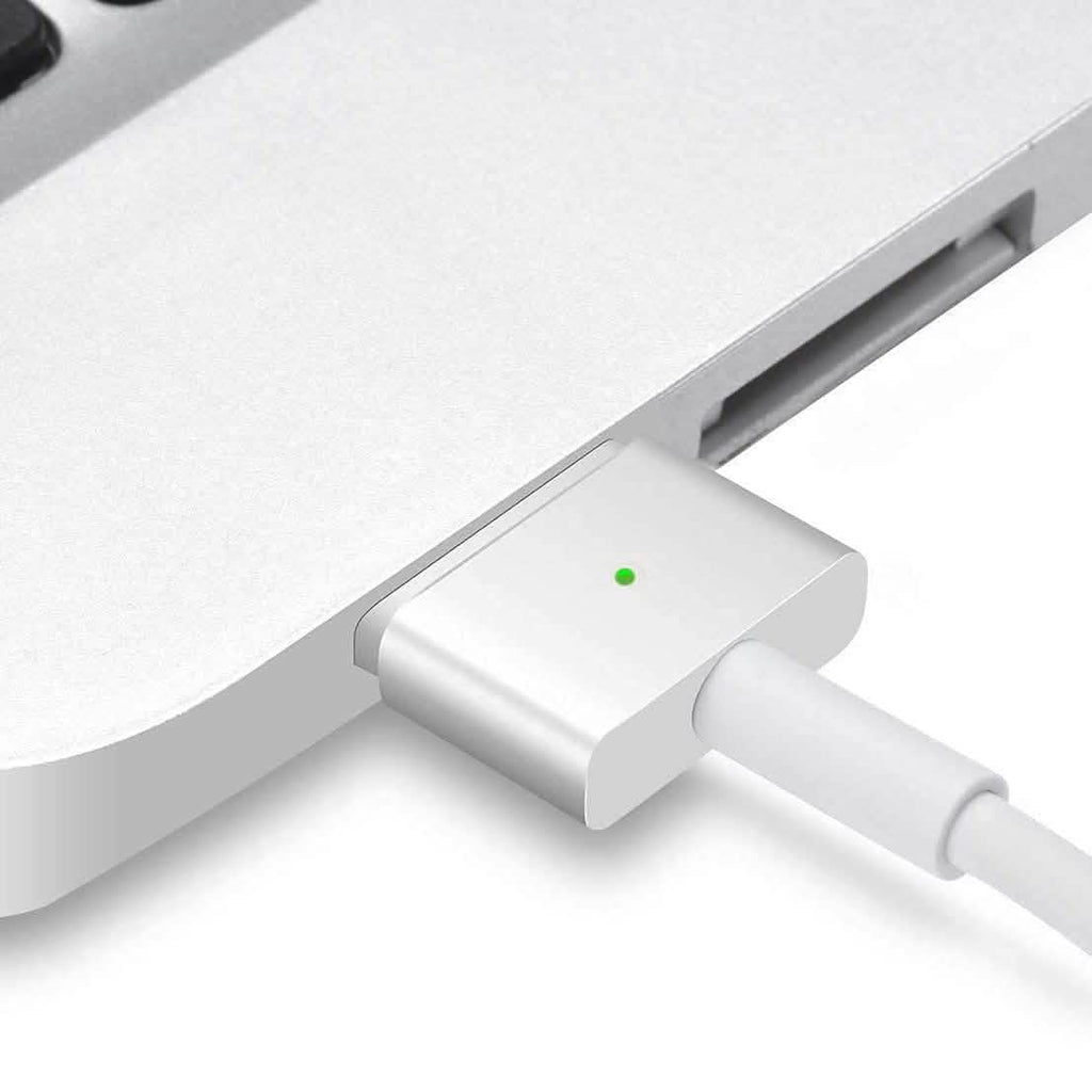 45W Magnetic T-Type Charger