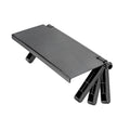 Durable TV Screen Caddy Screen Top Shelf Desktop Storage Rack Environmental Kit Stand TV Rack Display Shelf Storage Desk