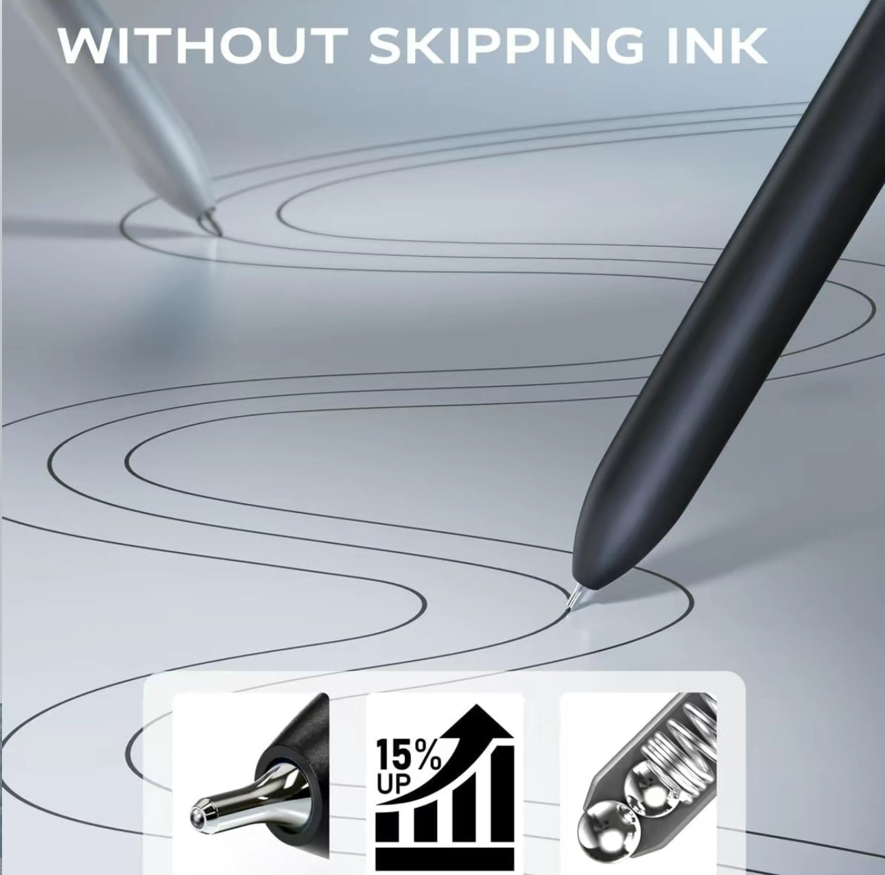 STAGEEK PEN