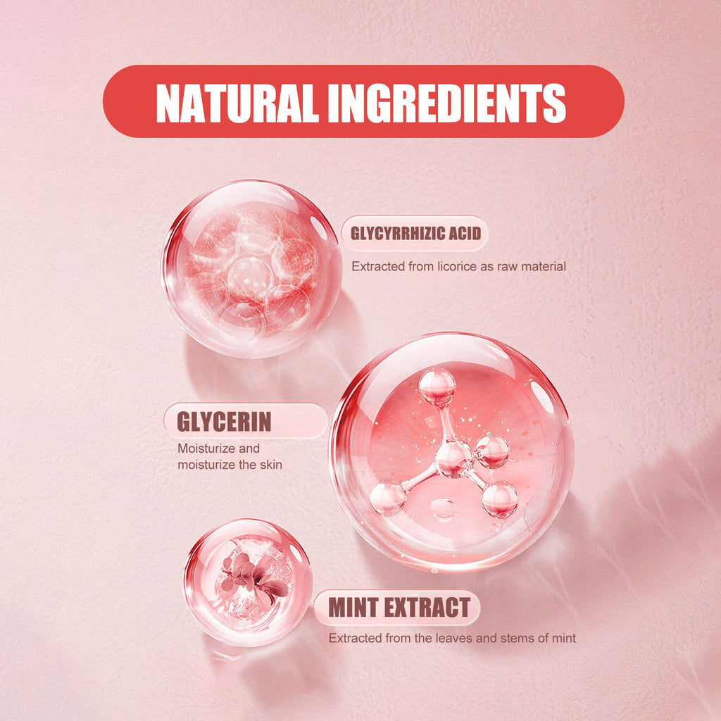 Cooling Anti-Itch Liquid For Children Mosquito Bites And Itchy Skin External Mosquito Repellent Cooling Anti-Itch Liquid