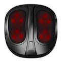 Electric Heat Electric Deep Foot Massager With Heat Pain Relief Foot Circulation Stimulator Massage Machine