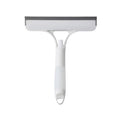 Window Cleaning Tool | Three-in-One Glass Scraper | Home Glass Cleaner | Mirror Cleaning Tool | Surface Cleaning Tool