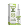 Nasal Spray Cleanses Nose Breathable Comfort Nasal Spray Daily Care For Uncomfortable Nose