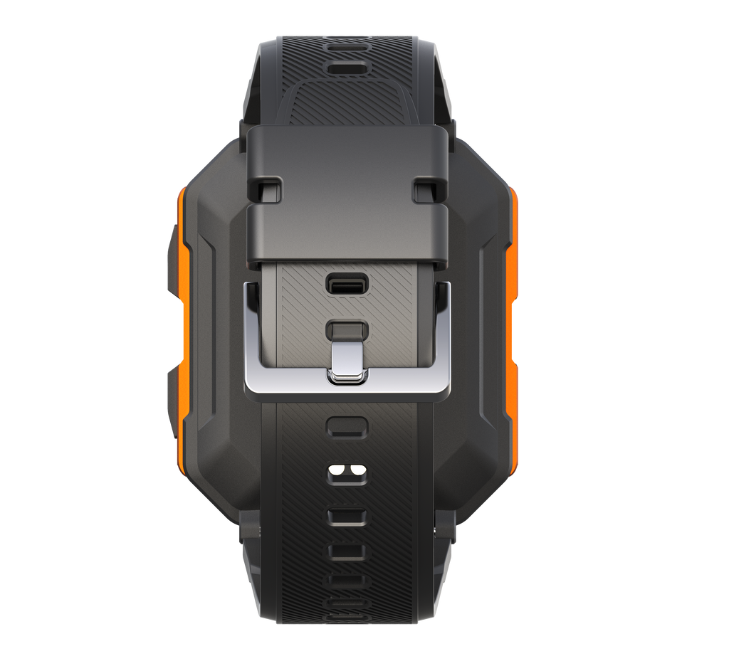 C20 Pro Smart Watch