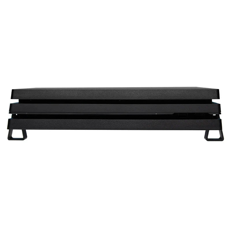 Cooling Feet Stand for PS4 | Elevated Console Holder for PS4, PS4 Slim, and PS4 Pro