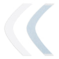 5" SUPERWIDE  CONTOUR LACE FRONT SUPPORT TAPE