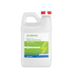 Rx Destroyer Pro Series 64 Oz. Starter Kit