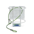 Rx Destroyer Pro Series 64 Oz. Bottle Mount W/ Security Cable