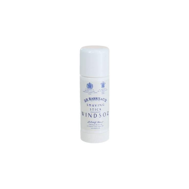 D. R. Harris & Co Windsor Shaving Stick 40g