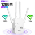 RangePulse WiFi Extender