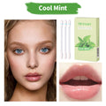 Fit Colors Cotton Swab Oil Lip Gloss Disposable Non-stick Cup Liquid Lipstick