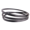 Woniu 50" Deck Belt for MTD Cub Cadet LTX1050 LTX1050VT SLTX1050 Black