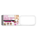 Underarm Beauty Soap, Joint Elbow Clean Desalting Skin Melanin White Body Moisturizing Brightening Skin