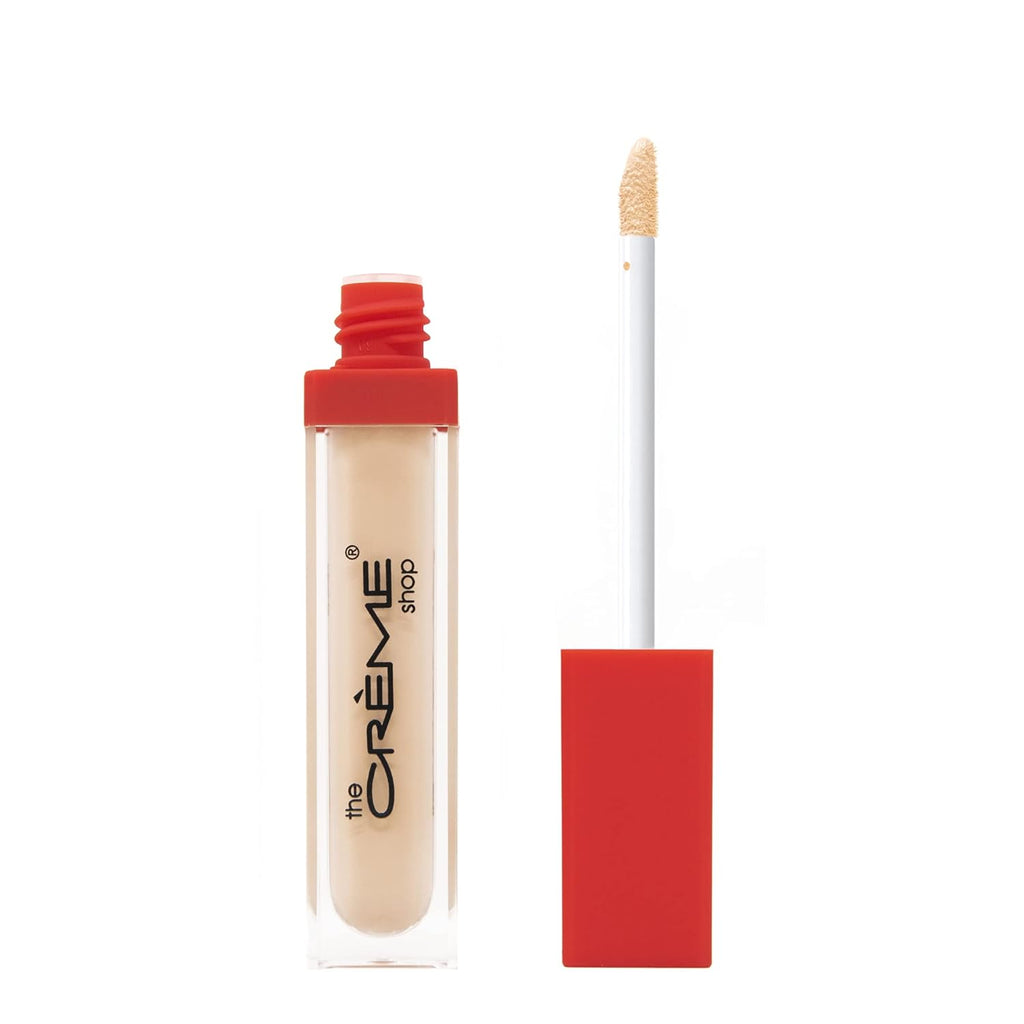 What Acne? - Full Coverage Rescue Concealer