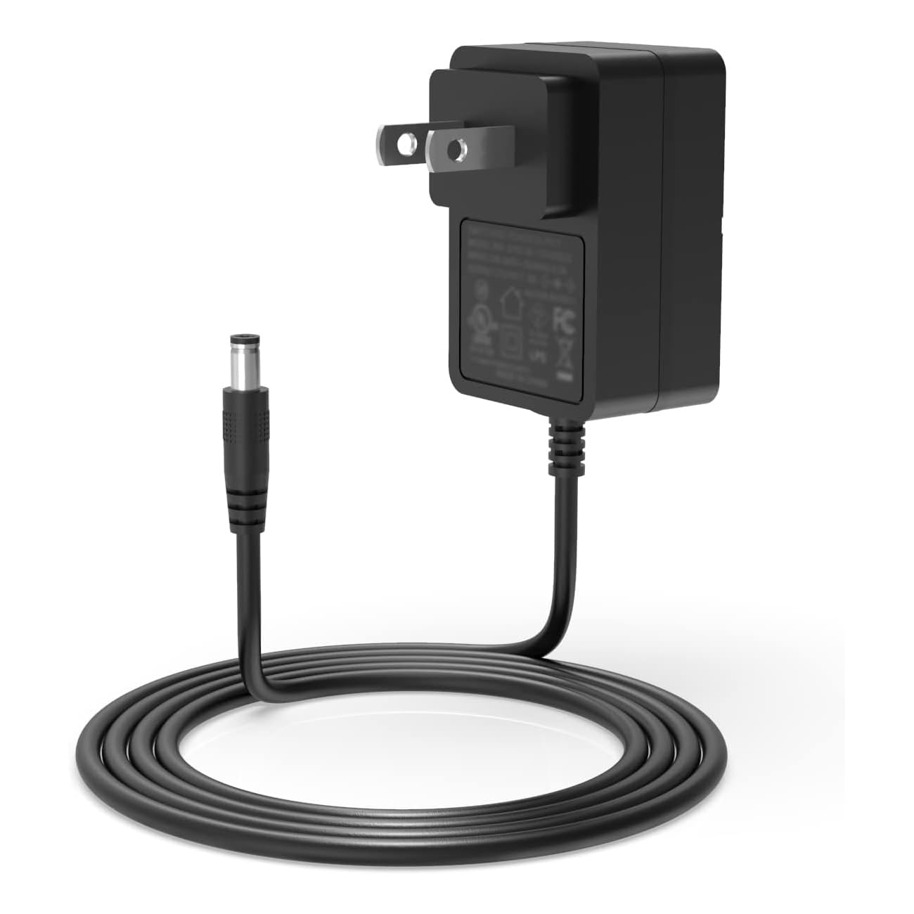HUZUM Power Adapter Charger for Masterbuilt Gravity Series Grills 16.5ft Cord