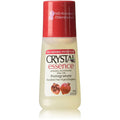 Crystal Essence Mineral Deodorant Roll On Pomegranate By DEODORANTS, 2.25 Fl Oz