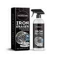 Car Rust Cleaning Agent Car Cleaning Decontamination And Scaling Rebrand Car Tire Rust Cleaning Agent
