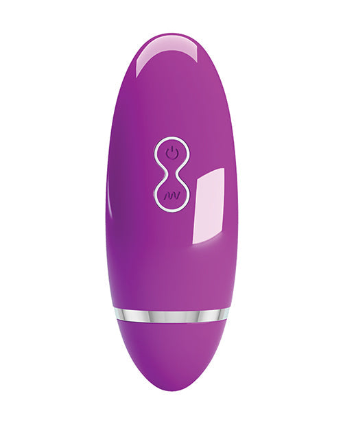 Romance Ivan Sucking Clitoral Massager