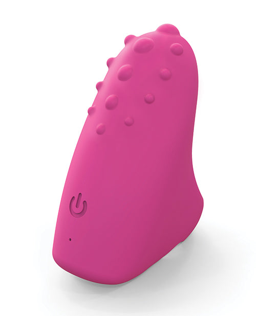 Dorcel Rechargeable Magic Finger Vibrator - Rose