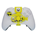 PC racing game controller, steering wheel simulator, Xbox One SX Elite, Eurocard Horizon