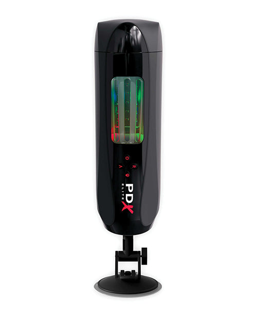 PDX Elite Ultimate Milker 2 Gyrating Stroker