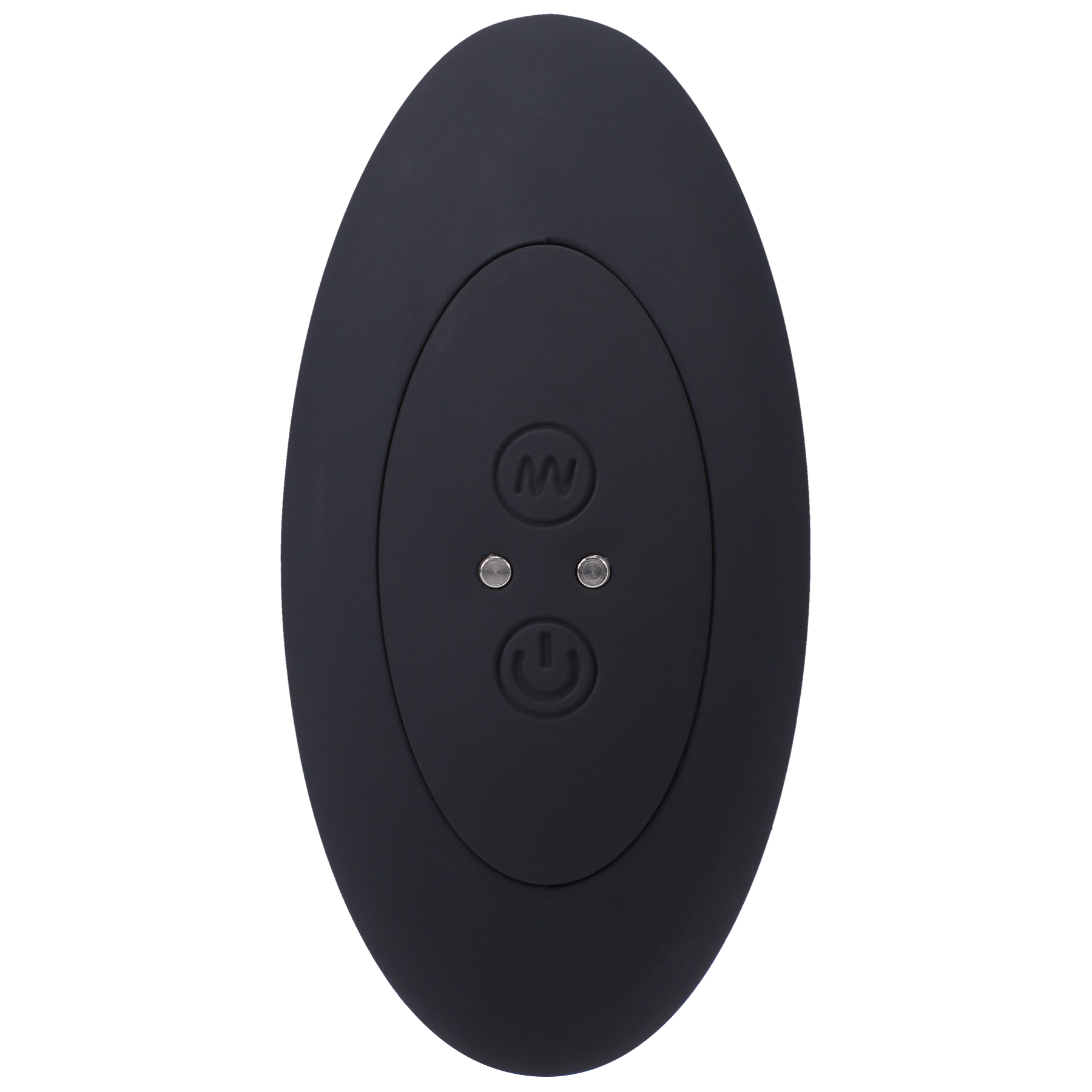 A Play Expander Anal Plug - Black