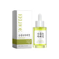 Green Tea Moisturizing Essence Gently Repair Facial Skin, Moisturizing And Radiant Plant Essence