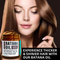 hair care oil is soft and hair care oil soft and bright nourishing and light with curly hair