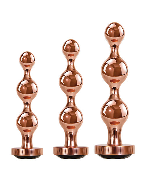 Gender X Gold Digger Set - Rose Gold
