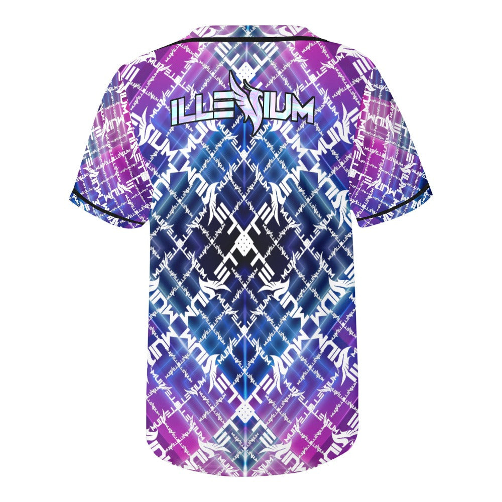 Illenium Iridescent Jersey