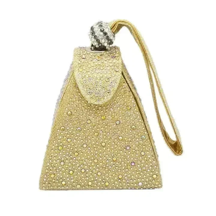 High Quality Special Design Young Women's Evening Handbag