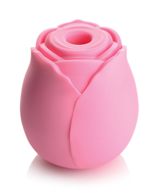 Inmi Bloomgasm Wild Rose Suction Vibe